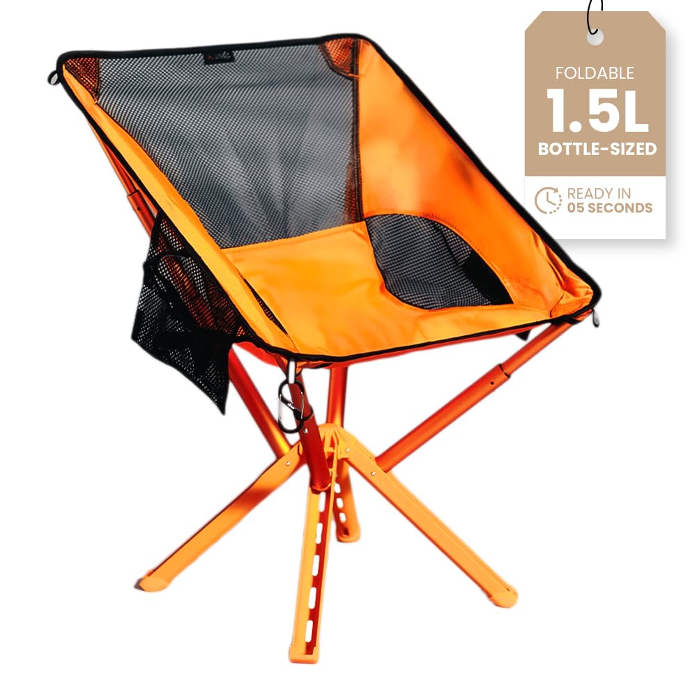 Amazon.com: Campster2 Folding Camping Chair – Ultra